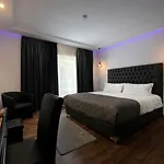 Angelo Hotel 4*