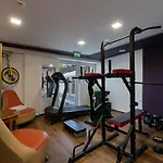 Hotel Angelo
