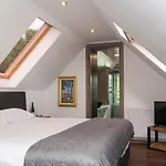 Angelo Hotel Sankt-Andreasberg