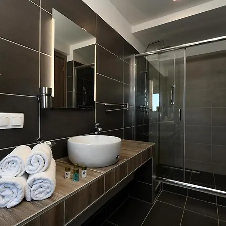 Hotel Angelo 4*