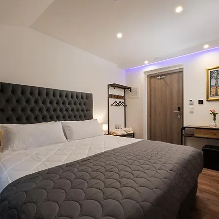 Angelo Hotel 4*