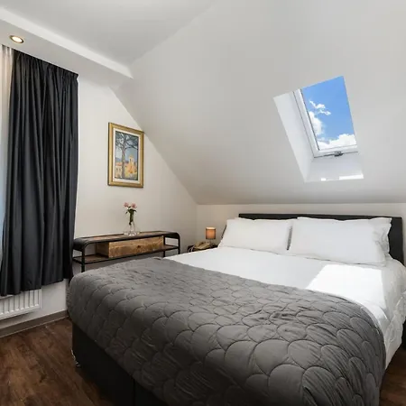 Angelo Hotel 4*