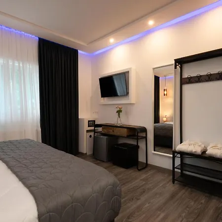 Angelo 4* 圣安德里斯伯格