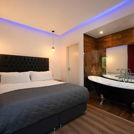 Angelo Hotel Sankt Andreasberg