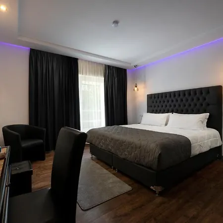 Angelo Hotel 4*