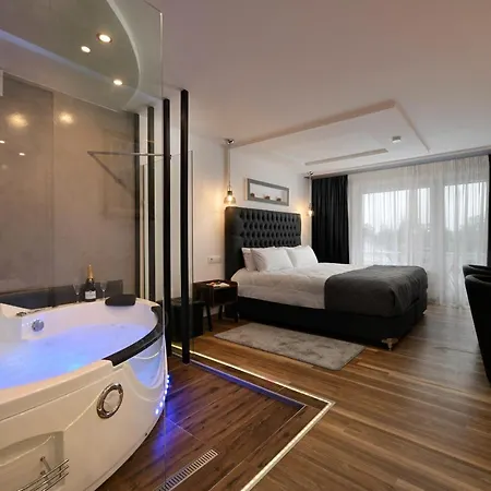 Hotel Angelo 4*