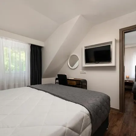 Angelo 酒店 圣安德里斯伯格