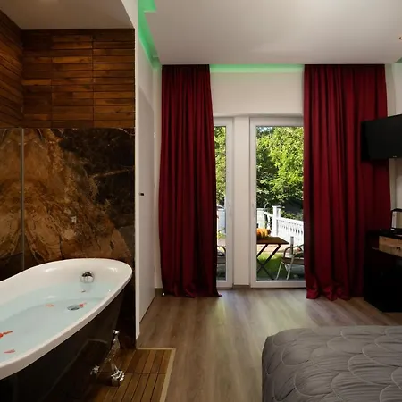 Hotel Angelo