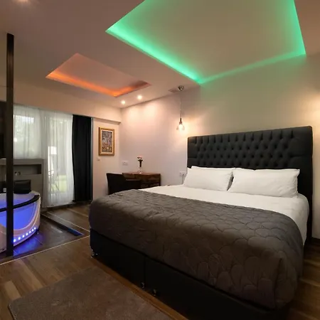 Angelo 酒店 圣安德里斯伯格