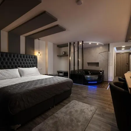 Hotel Angelo