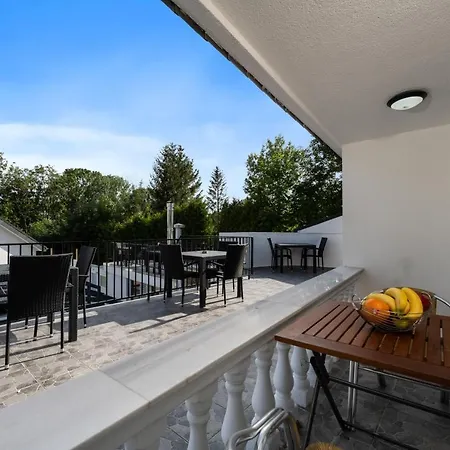 Angelo 4* 圣安德里斯伯格