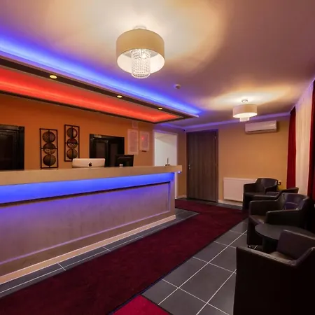 Angelo 酒店 圣安德里斯伯格