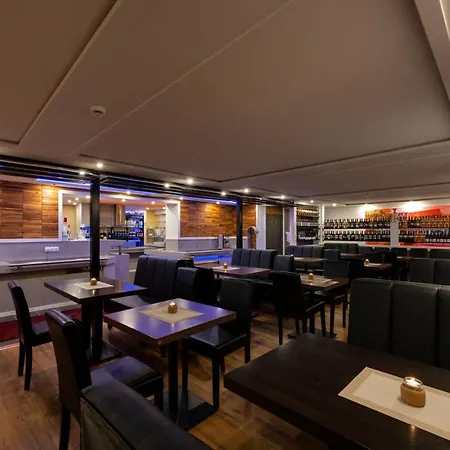 酒店 Angelo 圣安德里斯伯格