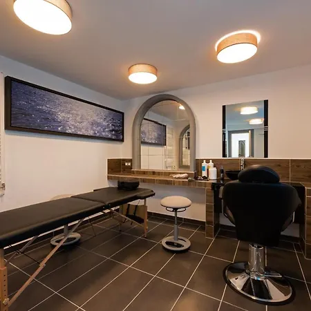 Angelo 圣安德里斯伯格