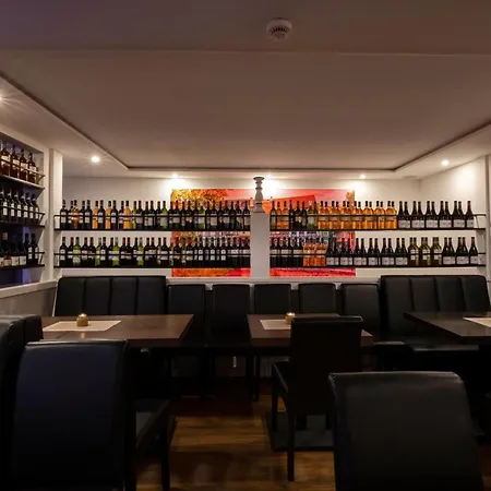 Hotel Angelo 4*