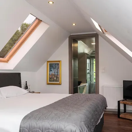 Angelo 酒店 圣安德里斯伯格