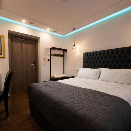 Angelo Hotel 4*