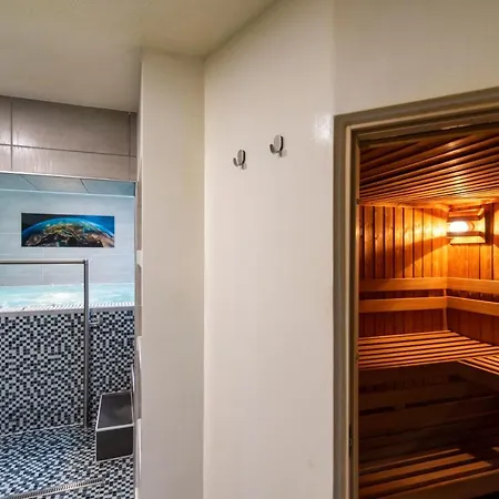 Angelo Hotel 4*